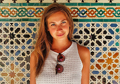 Sara Bencivenni